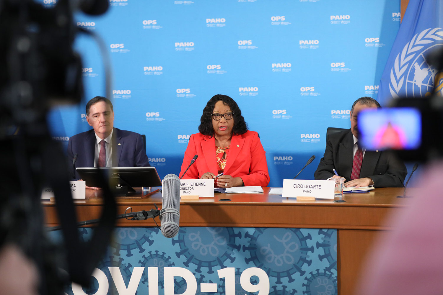 OPS desvirtúa rumores sobre vacunas que llegaron a El Salvador el pasado 3 de febrero ops-desvirtua-rumores-sobre-vacunas-mmr-que-llegaron-a-el-salvador-el-pasado-3-de-febrero